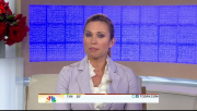 Amy Robach 6/25/11