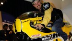 Yamaha's 50th Anniversary Celebrations