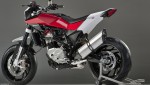 2012 Husqvarna Nuda 900R