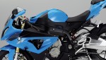 2012 BMW S1000RR