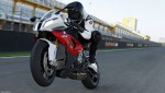 2012 BMW S1000RR