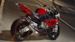 2012 BMW S1000RR