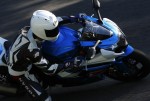 2012 Suzuki GSX-R1000
