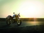 2012 Triumph Speed Triple R