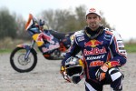 2012 KTM 450 Rally