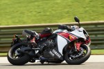 2012 Yamaha R1