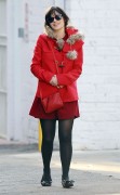 Zooey Deschanel ズーイー・デシャネル