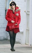 Zooey Deschanel ズーイー・デシャネル