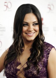 Mila Kunis ミラ・クニス