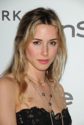 Gillian Zinser ジリアン・ジンサー