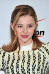 Chloe Moretz クロエ・モレッツ