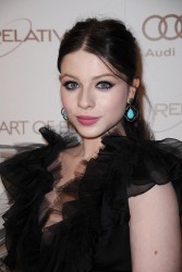 Michelle Trachtenberg ミシェル・トラクテンバーグ