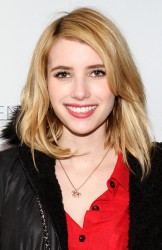 Emma Roberts エマ・ロバーツ