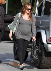 Hilary Duff ヒラリー・ダフ