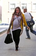 Hilary Duff ヒラリー・ダフ