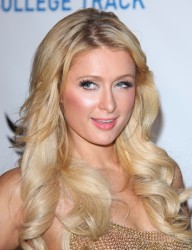 Paris Hilton パリス・ヒルトン