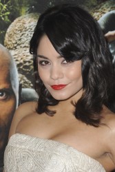 Vanessa Hudgens ヴァネッサ・ハジェンズ