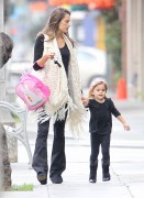Alessandra Ambrosio アレッサンドラ・アンブロジオ
