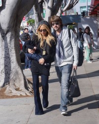 Rachel Zoe レイチェル・ゾーイ