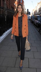 Olivia Palermo オリヴィア・パレルモ