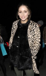 Olivia Palermo オリヴィア・パレルモ