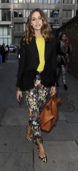 Olivia Palermo オリヴィア・パレルモ