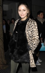 Olivia Palermo オリヴィア・パレルモ