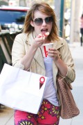 Emma Roberts エマ・ロバーツ