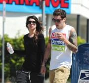Shenae Grimes シェネイ・グライムス