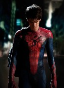 Новый Человек Паук / The Spider-Man (Эмма Стоун, Эндрю Гарфилд) 2012 год (2xHQ) 6493f4203513234