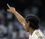 Реал Мадрид - 4-1 Майорка, 13 мая 2012 (21xHQ) 2f7829206123646