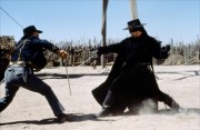 Маска Зорро / Mask Of Zorro (Бандерас, Зета-Джонс, 1998) A4f713206566448