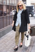 Fearne Cotton ファーン・コットン