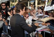 Кристиан Бэйл (Christian Bale) 2009-06-23 At Public Enemies Premiere in LA - 184xHQ 2355d2207599515