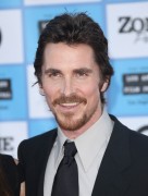 Кристиан Бэйл (Christian Bale) 2009-06-23 At Public Enemies Premiere in LA - 184xHQ 3d53c5207605630