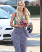 Isabel Lucas イザベル・ルーカス