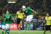 Spieltag Borussia Dortmund vs. Werder Bremen - im Signal Iduna Park in Dortmund 24.08.2012 (63xHQ) 721f12208582901