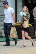 Kirsten Dunst キルスティン・ダンスト