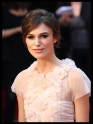 Keira Knightley キーラ・ナイトレー