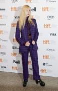 Elle Fanning エル・ファニング