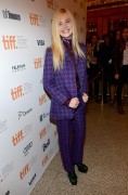 Elle Fanning エル・ファニング