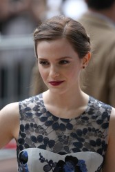 Emma Watson エマ・ワトソン